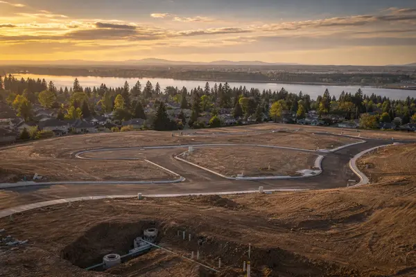 Clark County's Rapid Growth and What Buyers Should Know