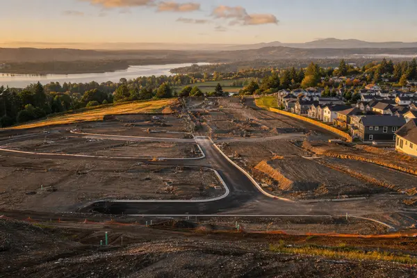 What Buyers Should Know About New Construction in Ridgefield WA