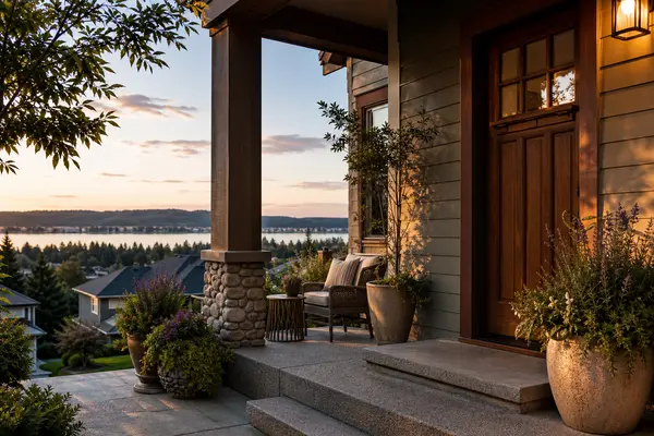 What Portland Commuters Actually Save by Moving to Washington