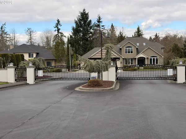 8 FOREST HILL EST, Longview, WA 98632