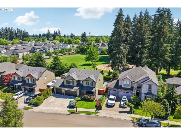 12219 NE 104TH ST, Vancouver, WA 98682