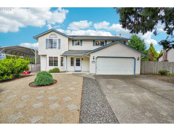 11309 NW 8TH CT, Vancouver, WA 98685