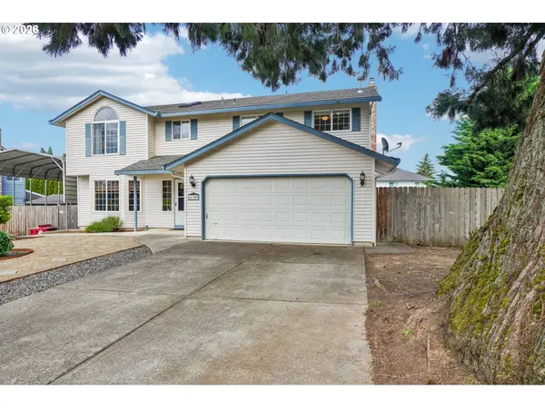 11309 NW 8TH CT, Vancouver, WA 98685