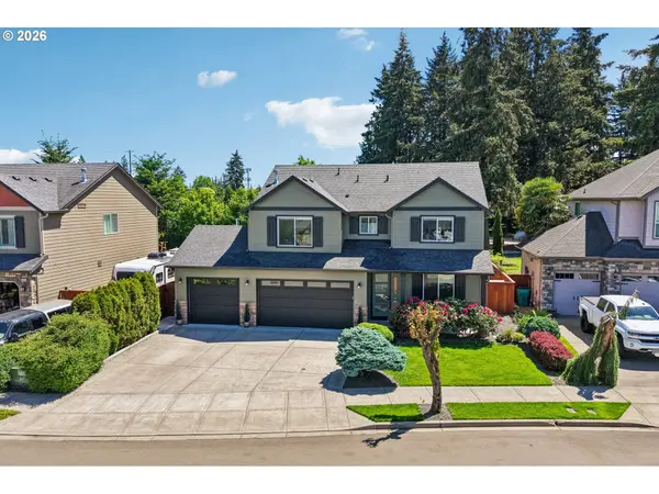 12219 NE 104TH ST, Vancouver, WA 98682