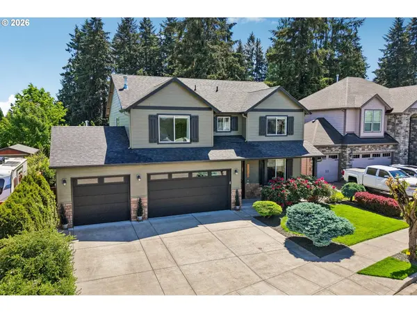 12219 NE 104TH ST, Vancouver, WA 98682