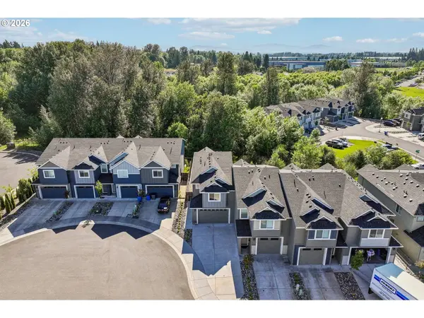 330 S KELLER CT, Ridgefield, WA 98642
