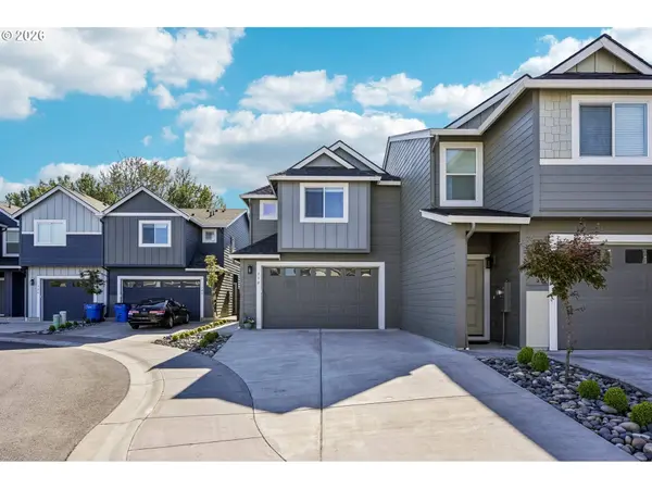 330 S KELLER CT, Ridgefield, WA 98642