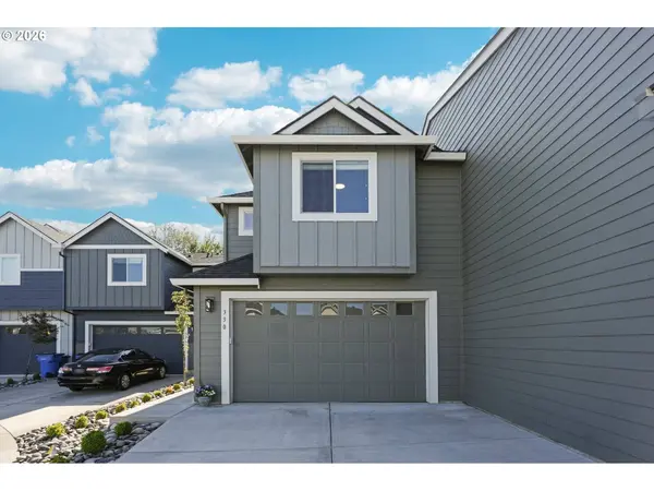 330 S KELLER CT, Ridgefield, WA 98642
