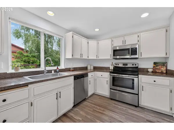 9305 NE 14TH WAY, Vancouver, WA 98664