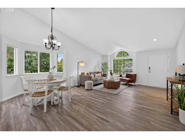 9305 NE 14TH WAY, Vancouver, WA 98664
