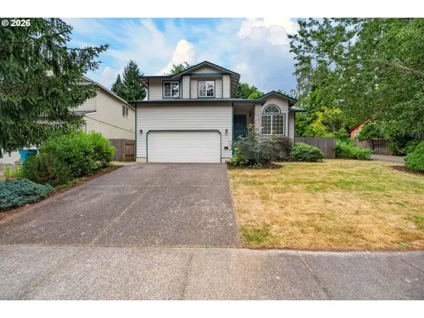 9305 NE 14TH WAY, Vancouver, WA 98664