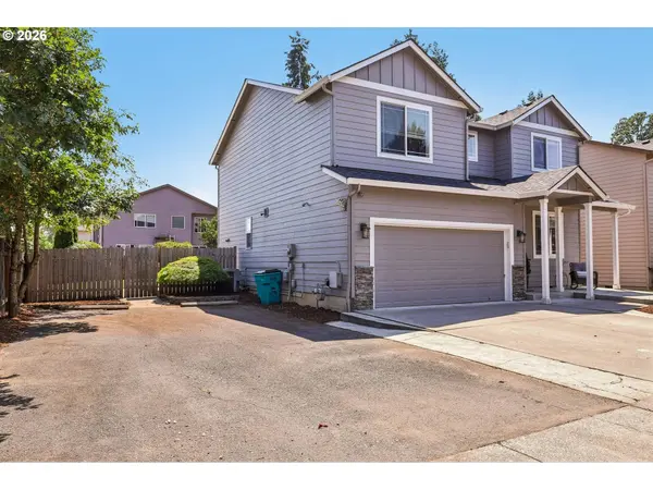 821 SE 11TH ST, Battle Ground, WA 98604