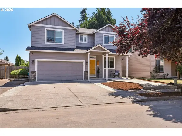 821 SE 11TH ST, Battle Ground, WA 98604