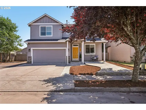 821 SE 11TH ST, Battle Ground, WA 98604
