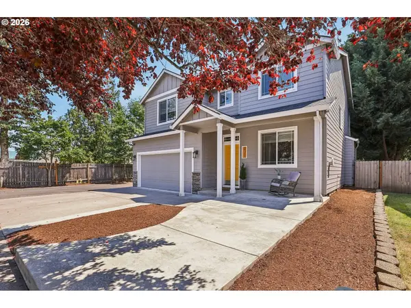821 SE 11TH ST, Battle Ground, WA 98604