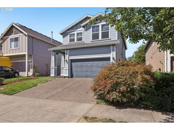 5506 NE 44TH ST, Vancouver, WA 98661