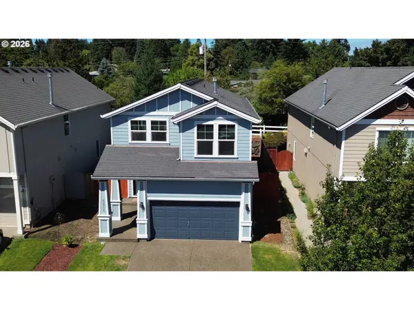 5506 NE 44TH ST, Vancouver, WA 98661
