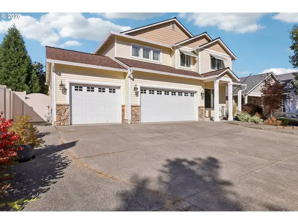 2400 NW 15TH ST, Battle Ground, WA 98604