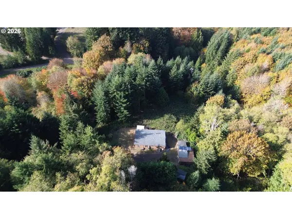 747 SAUER RD, Kalama, WA 98625