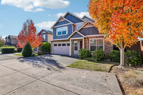 11204 NE 126TH AVE Vancouver #single-family house, Wa 98682,