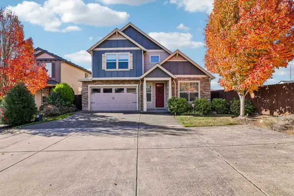 11204 NE 126TH AVE Vancouver #single-family house, Wa 98682,
