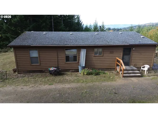 747 SAUER RD, Kalama, WA 98625