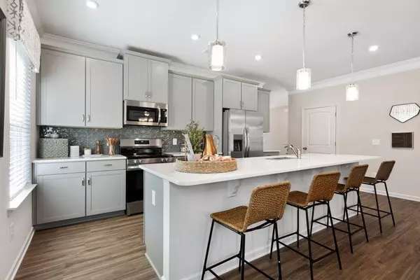 442 Roxeywood WAY, Winder, GA 30680