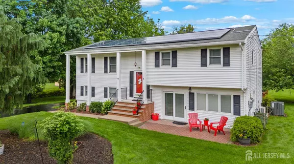 41 1st ST, Franklin Twsp, NJ 08873