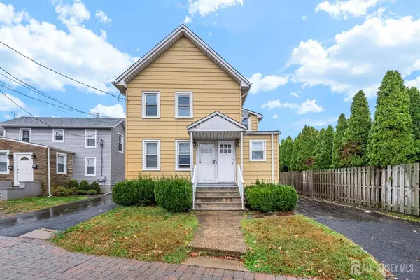 6 1st AVE, Raritan, NJ 08869