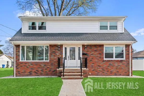 124 Dunbar AVE, Fords, NJ 08863