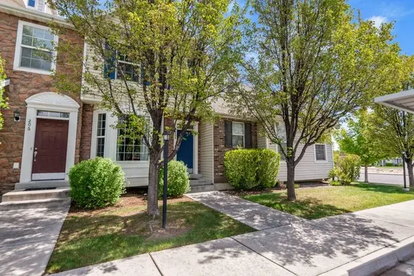 204 N 1240 W, Provo, UT 84601