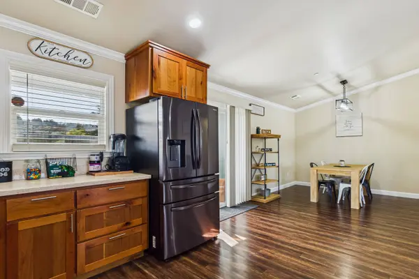 401 Kendall CT, Fortuna, CA 95540