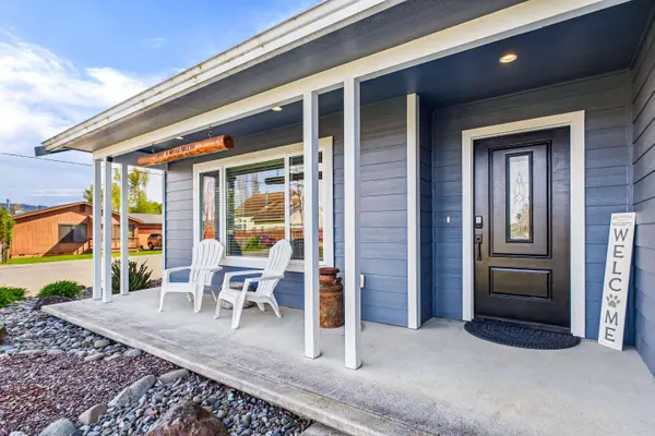 401 Kendall CT, Fortuna, CA 95540