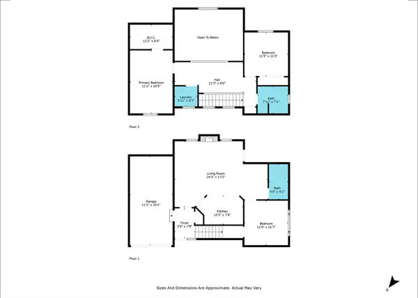 3251 Matthew LN, Fortuna, CA 95540