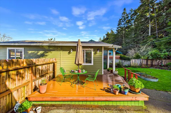 1921 Glatt ST, Eureka, CA 95503