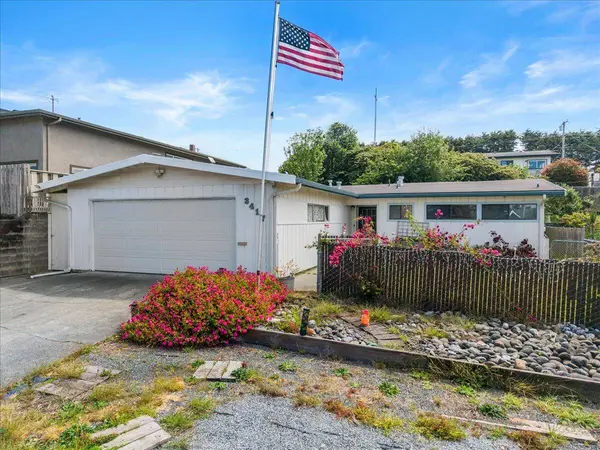 3417 Nevada ST, Eureka, CA 95503