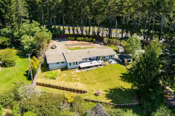800 Westgate DR, Trinidad, CA 95570