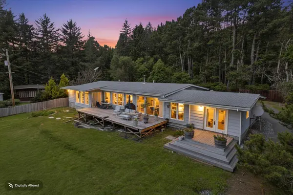 800 Westgate DR, Trinidad, CA 95570