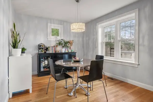 13 Mill St #1, Boston, MA 02122