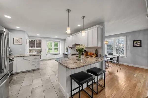 13 Mill St #1, Boston, MA 02122