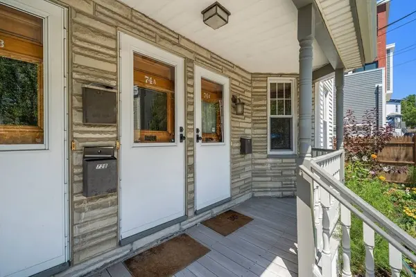 74 Trull St #B, Somerville, MA 02145