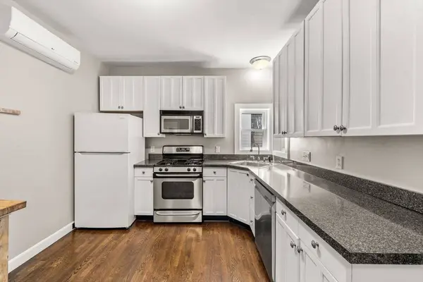 74 Trull St #B, Somerville, MA 02145