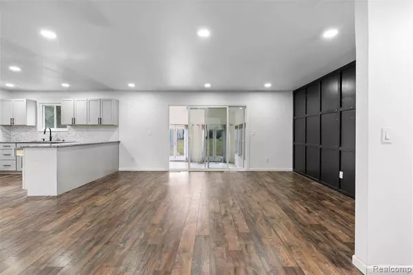 8550 33 Mile Road, Bruce Twp, MI 48065