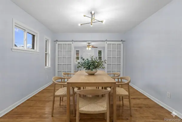 17179 Snowden ST, Detroit, MI 48235