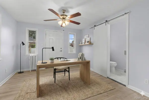 17179 Snowden ST, Detroit, MI 48235