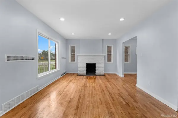 17179 Snowden ST, Detroit, MI 48235