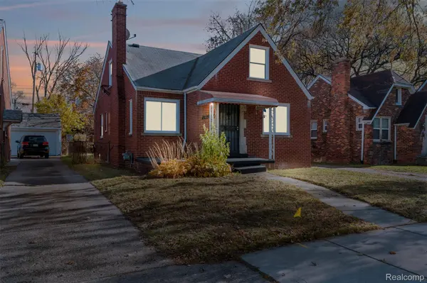 10130 Somerset AVE, Detroit, MI 48224