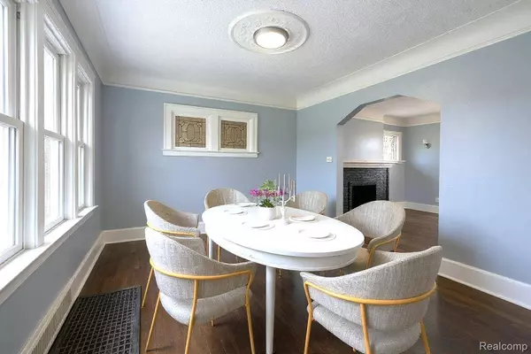 15721 Mansfield ST, Detroit, MI 48227