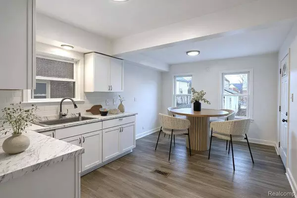 15721 Mansfield ST, Detroit, MI 48227