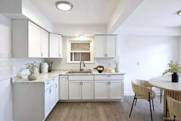 15721 Mansfield ST, Detroit, MI 48227